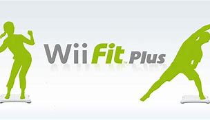 Image result for Wii Fit Plus