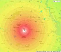 Image result for TV Signal by Area Map