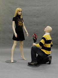Image result for Mannequin Madness