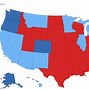 Image result for The Most Conservative Election Map Ever