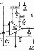 Image result for Audio Oscillator Circuit