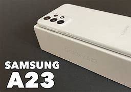 Image result for Samsung Galaxy A23 White