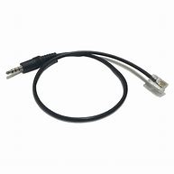 Image result for RJ9 to XLR Adapter