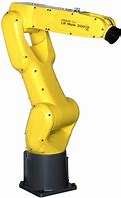 Image result for Fanuc Robot Arm