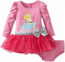 Image result for Disney Baby Clothes Girl