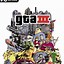 Image result for GTA 3 Poster