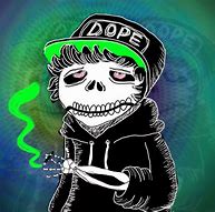 Image result for Monkey Cartoon Dope