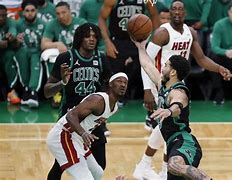 Image result for Celtics vs Heat Game 4