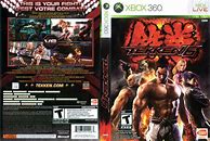 Image result for Tekken 6 Xbox 360
