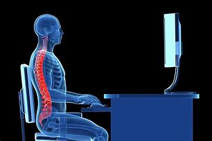 Image result for Computer Ergonomics PowerPoint Background
