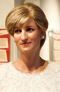 Image result for Princess Diana's Hair