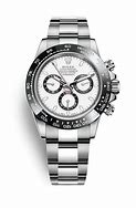 Image result for Rolex Cosmograph Daytona Oystersteel