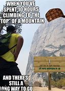 Image result for Mountain Meme