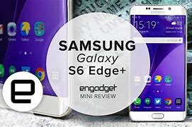 Image result for Samsung Edges6 Edge