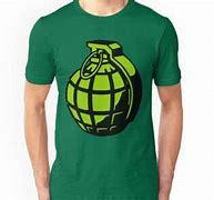 Image result for Grenade Meme Shirt