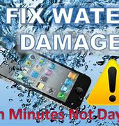 Image result for LCD Liquid Spill Damage