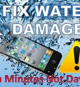 Image result for How to Fix a Wet Phone