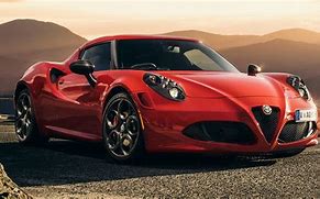 Image result for Alfa Romeo 4C HD