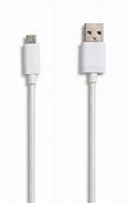 Image result for Micro USB White