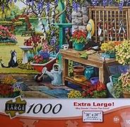Image result for Extra Large Puzzle Pieces