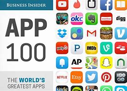 Image result for Top 10 Apps of All Time