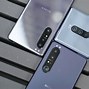 Image result for Sony Xperia 1 III Telephoto Lens