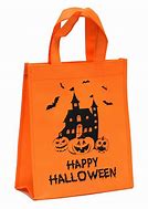 Image result for Trick or Treat Candy Bags