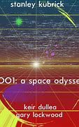 Image result for Space Odyssey