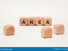 Image result for Area Word Art