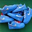 Image result for Blue and White Nike Shoes