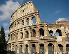 Image result for Rome ITA