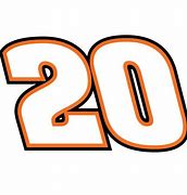 Image result for NASCAR Number 2