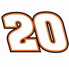 Image result for NASCAR Number 29 Logo