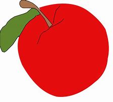 Image result for Fall Apple Clip Art