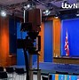 Image result for Press Briefing Room Accessory
