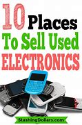 Image result for Used Electronics for Sale in Romania