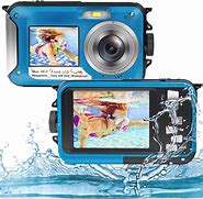 Image result for Samsung Waterproof Digital Camera