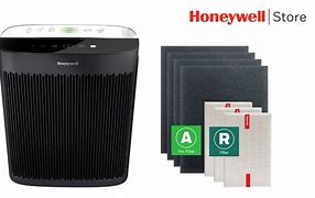 Image result for Honeywell Air Purifier Filters Type A