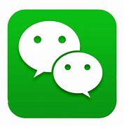 Image result for We Chat Avatar Icon