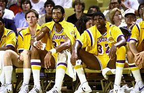 Image result for NBA Retro Lakers