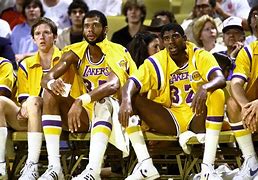 Image result for Los Angeles Lakers Basketball Players