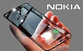 Image result for Nokia Touch Screen 2019