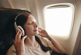 Image result for Headphones for Flights
