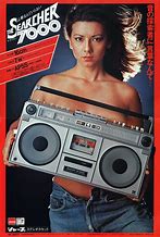 Image result for Sharp Retro Microwave