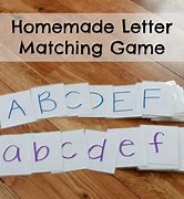 Image result for Letter Memory Game