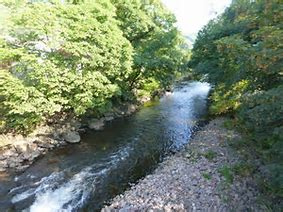 Image result for Triedyrhiw Taff Trail
