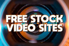 Image result for Free to Use Stock Footage
