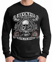 Image result for Lucky 7 T-shirt
