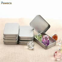 Image result for Sealed Tin Box