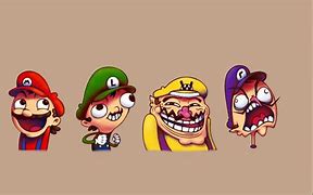 Image result for Silly Mario